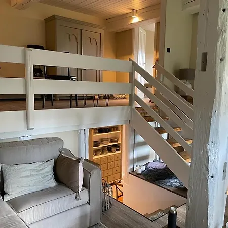 St. Dionyser Heidedorf Eg7 Appartamento