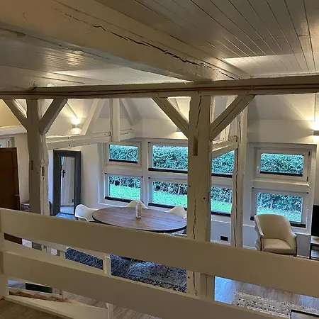 St. Dionyser Heidedorf Eg7 * Sankt Dionys