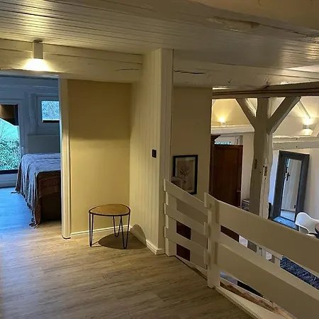 Appartement St. Dionyser Heidedorf Eg7