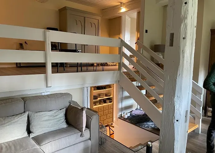 St. Dionyser Heidedorf Eg7 Apartamento