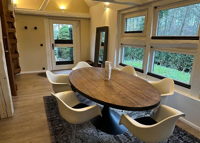 St. Dionyser Heidedorf Eg7 Sankt Dionys