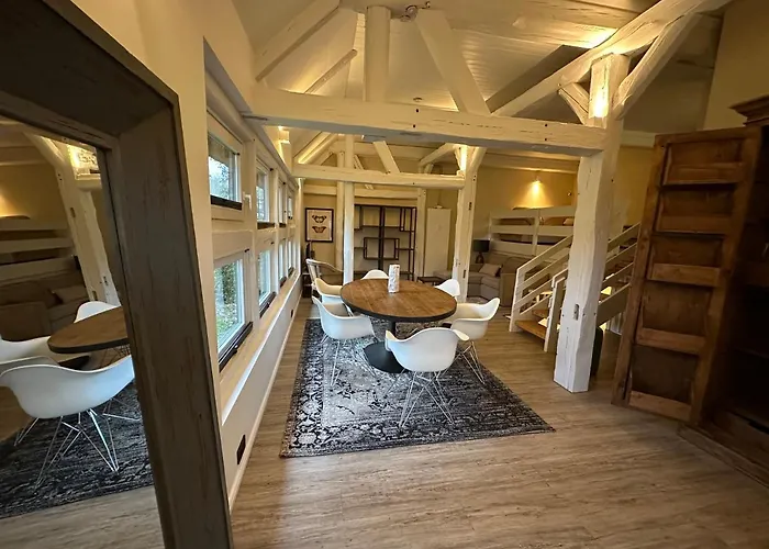 St. Dionyser Heidedorf Eg7 Apartamento