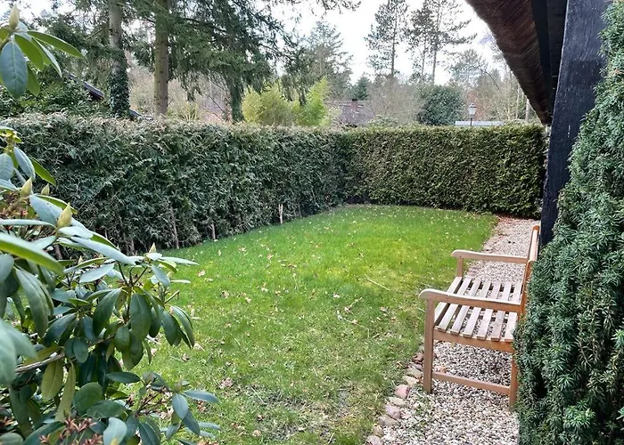 St. Dionyser Heidedorf Eg7 شقة Sankt Dionys