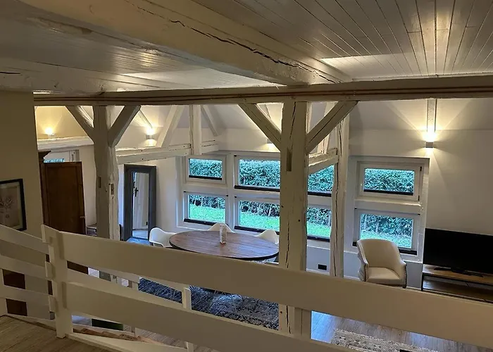 St. Dionyser Heidedorf Eg7 * Sankt Dionys