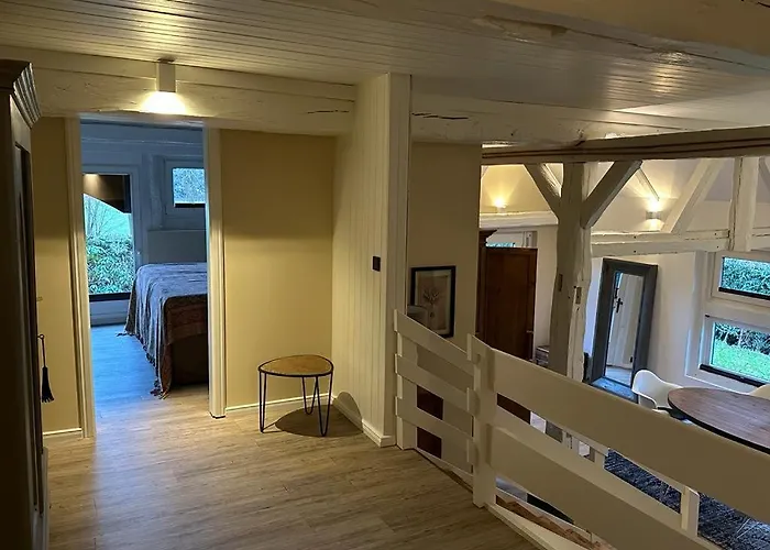 Apartamento St. Dionyser Heidedorf Eg7