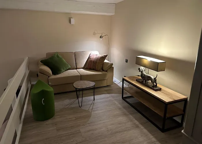 St. Dionyser Heidedorf Eg7 Apartamento